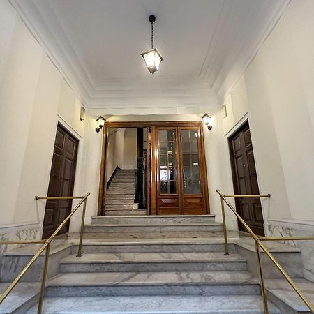 Porta Castello Charme Lejlighed Rom Eksteriør billede
