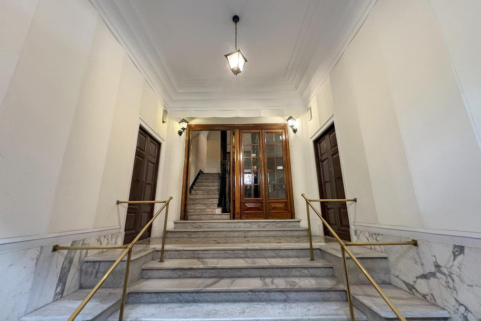 Porta Castello Charme Lejlighed Rom Eksteriør billede